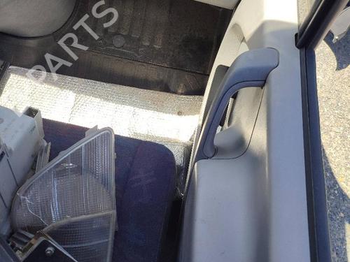 Front right panel MERCEDES-BENZ SPRINTER 3-t Van (B903)  | BP18577618C59 