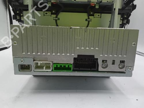 Radio HONDA FR-V (BE) 1.8 (BE1) | BP26932854E6 