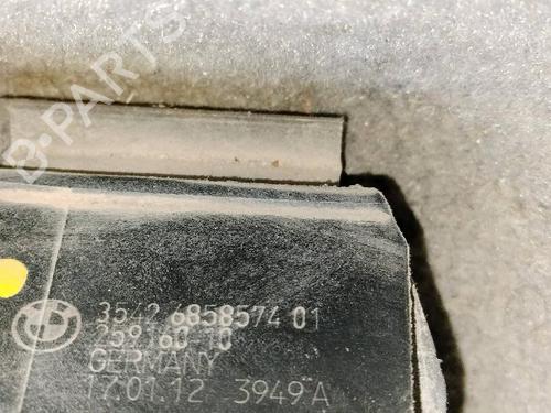 Pedal BMW 5 (F10) 535 d xDrive | BP18593345I4 