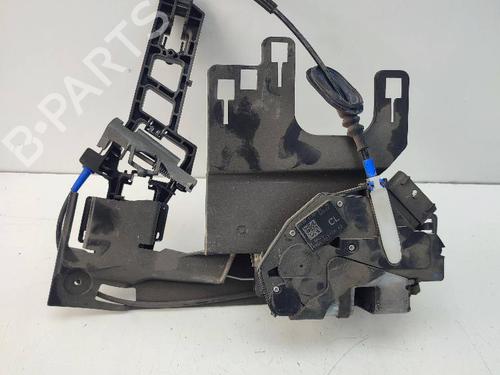 Front left lock FORD FIESTA VI (CB1, CCN) 1.4 TDCi | BP23997794C98 