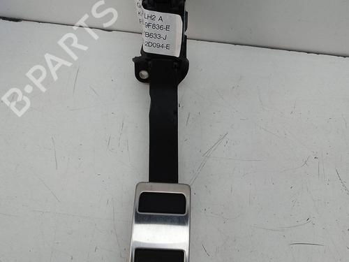 Used Pedal Pedal FORD FOCUS IV (HN) 1.0 EcoBoost (125 hp) 19642916 19642916