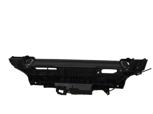 Used Front slam panel Front slam panel PEUGEOT PARTNER Box Body/MPV (K9) 1.5 BlueHDi 100 (102 hp) 33286030 33286030