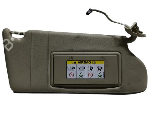 Used Right sun visor JAGUAR X-TYPE I (X400) 2.0 D (130 hp) 32314931