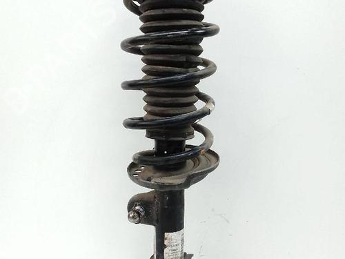 Left front shock absorber FIAT 500X (334_) 1.3 D Multijet (334AXH1A) | BP18579080M16 