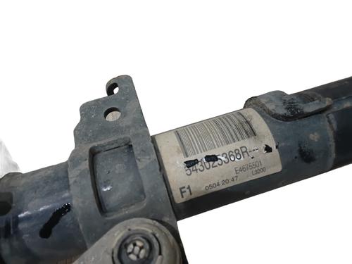 Left front shock absorber RENAULT MEGANE IV Hatchback (B9A/M/N_) 1.5 dCi 90 (B9A1) | BP32744697M16 - Image 6