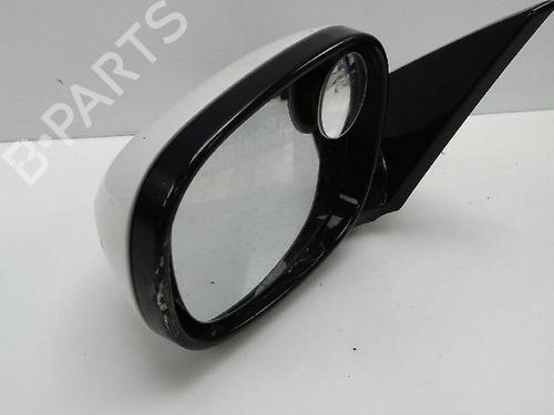 Left mirror BMW 1 (E81) 116 d | BP21051710C26 