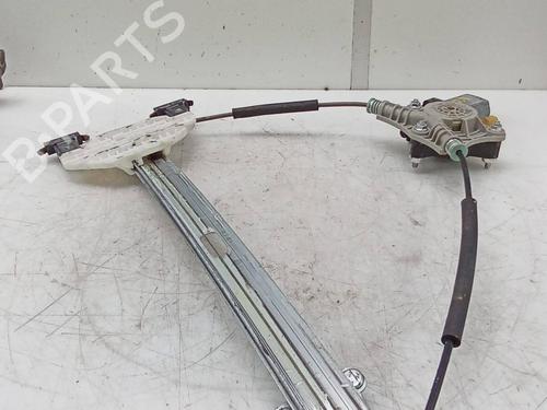 front-right-window-mechanism-kia-rio-iv-yb-sc-fb-125-sin-ref-2017-18947819 main image