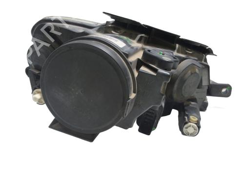 Left headlight VW PASSAT B6 Variant (3C5) 1.9 TDI | BP29935841C28