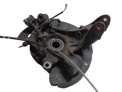 Used Right rear steering knuckle Right rear steering knuckle VW TOUAREG (7LA, 7L6, 7L7) 5.0 V10 TDI (313 hp) 34180861 34180861