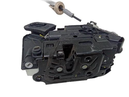 Front left lock VW PASSAT B8 (3G2, CB2) 2.0 TDI | BP28149395C98 - Image 8