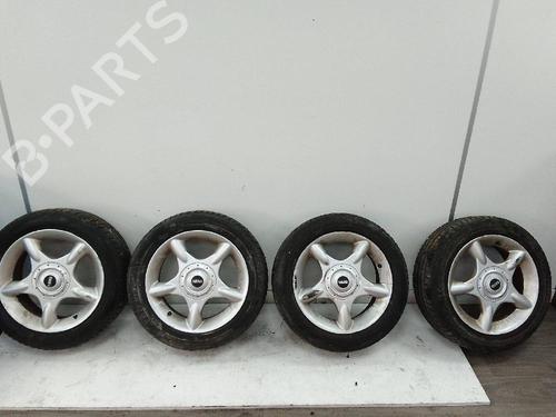 Rim MINI MINI (R50, R53) Cooper | BP19697315C45