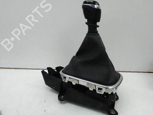 Gear lever RENAULT KADJAR (HA_, HL_) 1.6 dCi 130 (HLA4) | BP18839858M90 