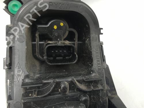 Left taillight RENAULT CLIO IV (BH_) 1.5 dCi 90 | BP28598606C34 