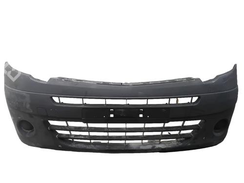Used Front bumper Front bumper RENAULT KANGOO / GRAND KANGOO II (KW0/1_) 1.5 dCi 90 (KW05, KW08, KW0G, KW11) (90 hp) 40036457 40036457