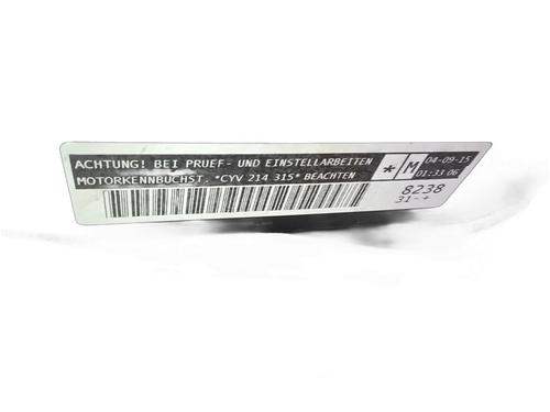 Engine SKODA YETI (5L) 1.2 TSI | BP33040624M1  - Image 6