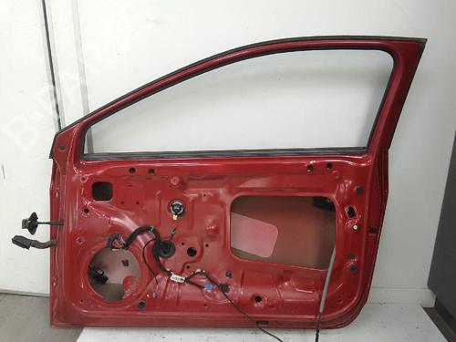 Right front door SEAT LEON (5F1) 1.6 TDI | BP26172696C3 