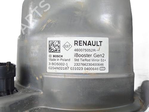 Servo brake RENAULT AUSTRAL TCe 130 (HGM2) | BP28151169M42 - Image 4