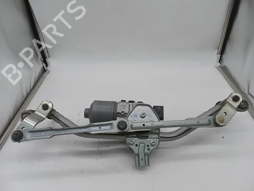 Front wiper motor CITROËN C3 III (SX) 1.5 BlueHDi 100 (SXYHYP, SXYHTU) | BP29051032M29  - Image 5