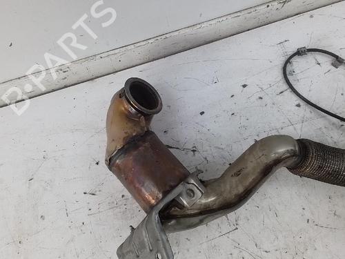 Used Particulate filter VW GOLF VII (5G1, BQ1, BE1, BE2) 1.4 GTE Hybrid (204 hp) 27445351