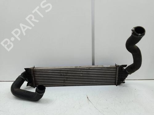 Used Intercooler Intercooler 19931100 19931100