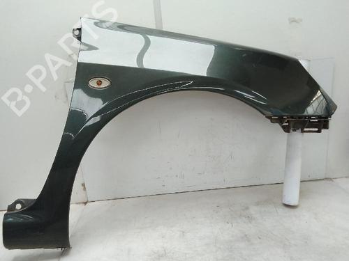Right front fenders PEUGEOT 307 CC (3B) 2.0 16V | BP26157712C42 