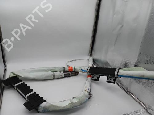 Left curtain airbag HYUNDAI TUCSON (TL, TLE) 1.6 CRDi | BP26593699C11 