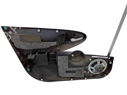 Front right panel TOYOTA AYGO (_B1_) 1.0 (KGB10_, KGB10R) | BP23452797C59 - Image 2