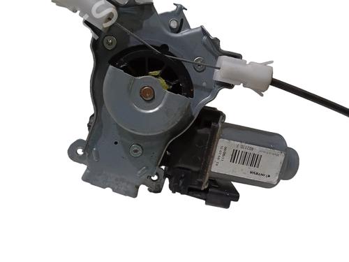 Used Front right window mechanism Front right window mechanism NISSAN NAVARA NP300 (D40) 2.5 dCi 4WD (171 hp) 33040734 33040734