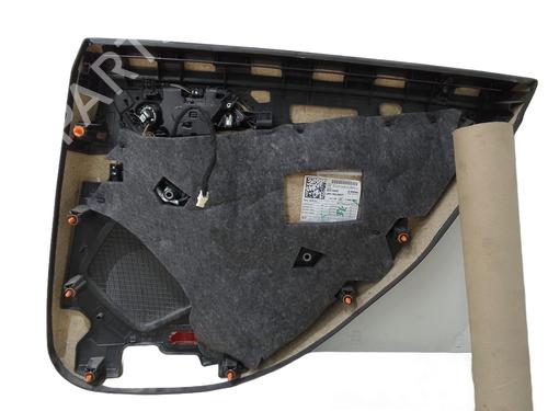 Rear left panel MERCEDES-BENZ CLA Coupe (C117) CLA 220 CDI / d (117.303) | BP32848708C60 - Image 4