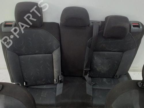 Seats set CITROËN C4 II (NC_) 1.6 HDi 90 | BP26920552C78 