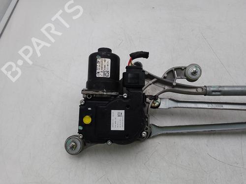 Front wiper motor PEUGEOT 508 II (FB_, FH_, F3_) 1.5 BlueHDI 130 (FBYHZJ, FBYHZR) | BP29995313M29