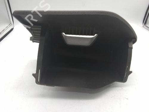 Used Glove box SEAT LEON (5F1) 1.4 TSI (122 hp) 25753345