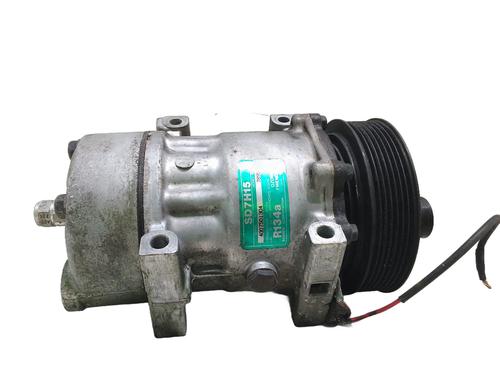 AC compressor JAGUAR XJ (XJ40, XJ81) V12 6.0 | BP32314971M34