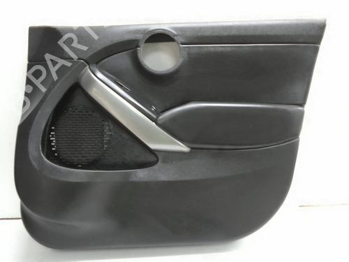 Used Front right panel Front right panel FIAT 500X (334_) 1.3 D Multijet (334AXH1A) (95 hp) 18579008 18579008