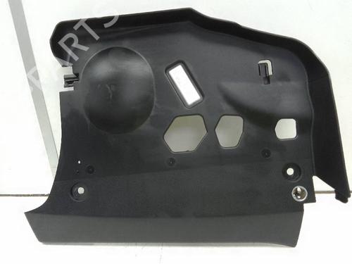 Andre BMW 3 Gran Turismo (F34) 318 d (143 hp) 20156593