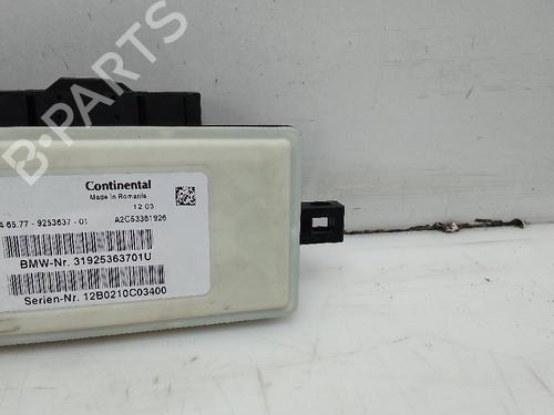 Used ECU airbags BMW 5 (F10) 535 d xDrive (313 hp) 23417014