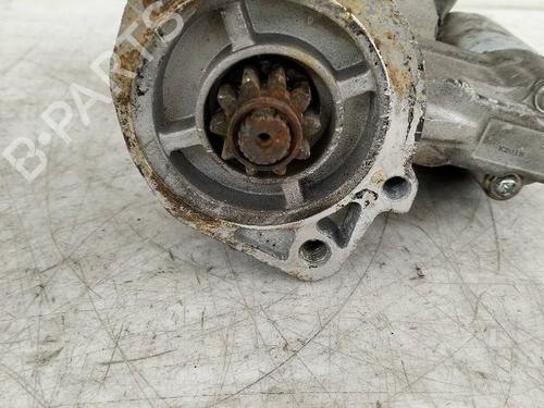 Used Starter HYUNDAI GALLOPER II (JK-01) 2.5 TD (88 hp) 23997819