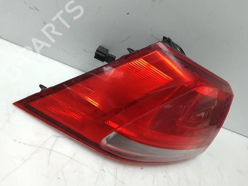 Used Left taillight VW GOLF VII (5G1, BQ1, BE1, BE2) [2012-2021]  26232578