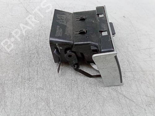 Air vent PEUGEOT 508 SW I (8E_) 2.0 BlueHDi 150 | BP26055303I21 