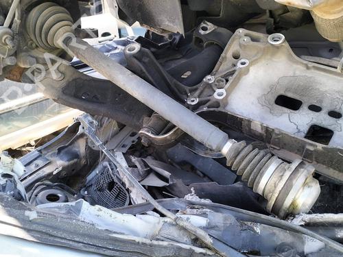 Used Right front driveshaft VW CC B7 (358) 2.0 TDI (140 hp) 28149313