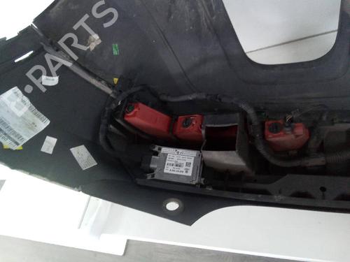 Paragolpes trasero AUDI Q3 (8UB, 8UG) [2011-2020]  26158353