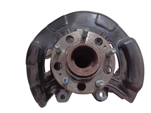 Used Right rear steering knuckle Right rear steering knuckle KIA SPORTAGE V (NQ5) 1.6 T-GDI MHEV (150 hp) 34422864 34422864