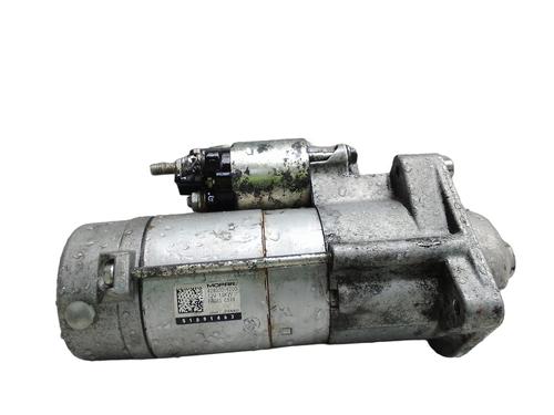 Used Starter FIAT DUCATO Van (250_) 140 Multijet 2,3 D (140 hp) 31038001