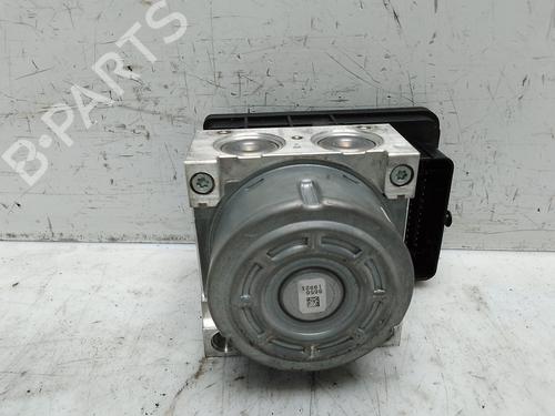 ABS Bremseaggregat RENAULT EXPRESS Box Body/MPV 1.5 Blue dCi 75 (F6AA) | BP28008828M43 
