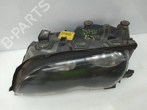 Left headlight BMW 3 (E46) 330 d | BP21084789C28 