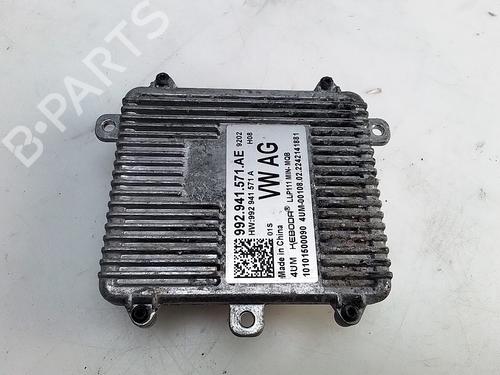 Electronic module SEAT LEON (KL1, KLG) 1.5 TGI CNG | BP28147217M83 