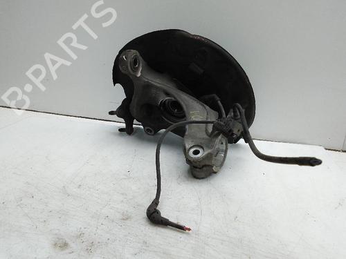 Left front steering knuckle SEAT ATECA (KH7, KHP)  | BP18576099M25 
