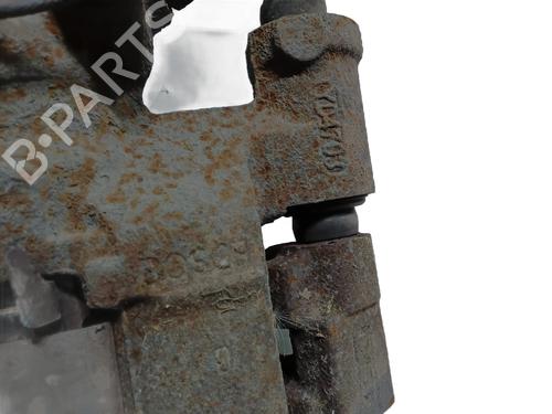 Left front brake caliper FIAT 500 (312_) 1.2 (312AXA1A) | BP36799816M105 - Image 5