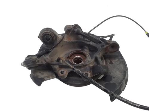 Left rear steering knuckle BMW 4 Gran Coupe (F36) 420 d | BP30099156M27 