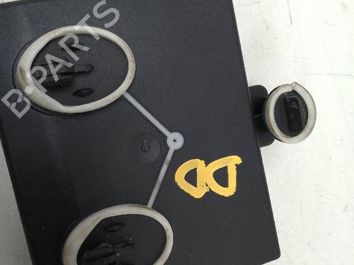 Electronic module AUDI A4 B8 Avant (8K5)  | BP18738422M83 